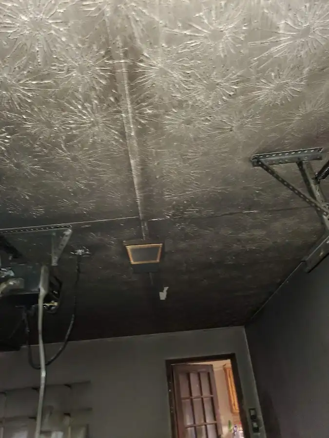 Fire and smoke damage assessment for Emergency Water Damage Services in Eaton
